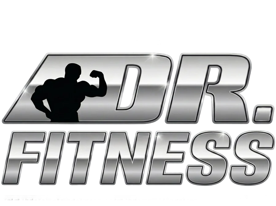 Dr. Fitness — Centro de Treinamento e Nutrição Esportiva
